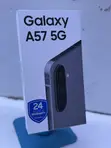 Samsung Galaxy A57 256GB Mpya Gray - 1