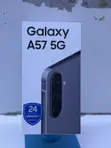 Samsung Galaxy A57 256GB Mpya Gray - 2