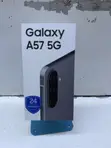 Samsung Galaxy A57 256GB Mpya Gray - 3
