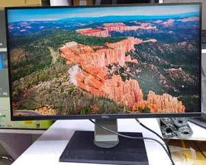 Dell P2720DC Monitor ya Inch 27