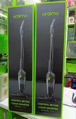 Oraimo CordForce Flex 2-in-1 Corded Stick Vacuum - 2