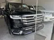 Toyota Land Cruiser 2023 Nyeusi - 2