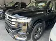 Toyota Land Cruiser 2023 Nyeusi - 4