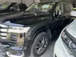 Toyota Land Cruiser 2023 Nyeusi - 5