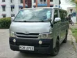 Toyota HiAce 2012 14-Seater Bus - 1