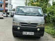 Toyota HiAce 2012 14-Seater Bus - 2