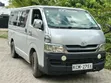 Toyota HiAce 2012 14-Seater Bus - 3