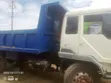 Mitsubishi Fuso Fighter Dump Truck - 5