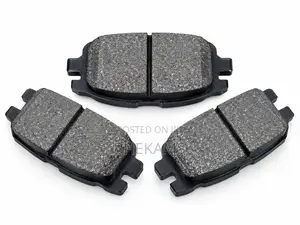 Brake Pads for Toyota Kluger/Harrier (Old Model)