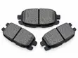 Brake Pads for Toyota Kluger/Harrier (Old Model) - 1