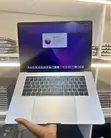 Apple MacBook Pro 2017 16GB RAM, 256GB SSD - 3