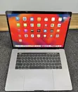 Apple MacBook Pro 2017 16GB RAM, 256GB SSD - 4