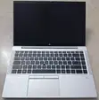 Laptop HP EliteBook 840 G8 - Core i7, 8GB RAM, 256GB SSD - 1