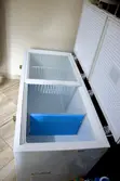 Ramtons 435L Chest Freezer - 1