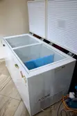 Ramtons 435L Chest Freezer - 2