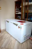 Ramtons 435L Chest Freezer - 3