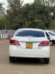 Toyota Premio 2018 Nyeupe - 1