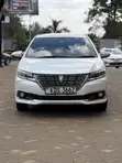 Toyota Premio 2018 Nyeupe - 2