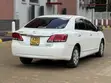 Toyota Premio 2018 Nyeupe - 4