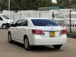 Toyota Premio 2018 Nyeupe - 5