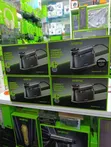 Oraimo SteamCore Lite Portable Steam Iron - 1