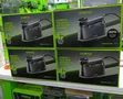 Oraimo SteamCore Lite Portable Steam Iron - 2