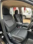Mitsubishi Outlander 2015 Black - 3