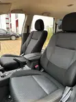 Mitsubishi Outlander 2015 Black - 4