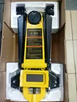 New 5 Ton Low Profile Hydraulic Floor Jack - 1