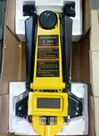 New 5 Ton Low Profile Hydraulic Floor Jack - 2