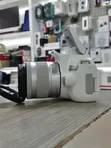 Canon 250D / Rebel SL3 DSLR Camera - 1