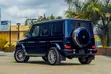 Mercedes-Benz G-Class G350d 2021 - 2