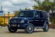 Mercedes-Benz G-Class G350d 2021 - 3