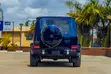 Mercedes-Benz G-Class G350d 2021 - 4
