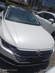 Volkswagen Arteon 2019 - 1