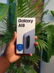 Samsung Galaxy A18 Mpya 128GB Bluu - 2