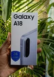 Samsung Galaxy A18 Mpya 128GB Bluu - 3