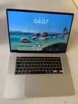 Apple MacBook Pro 2019 16" Intel Core i7 16GB RAM 512GB SSD - 1