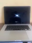 Apple MacBook Pro 2019 16" Intel Core i7 16GB RAM 512GB SSD - 5