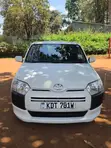 Toyota Succeed 2018 Nyeupe - 3