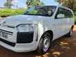 Toyota Succeed 2018 Nyeupe - 5