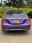 Mercedes-Benz E200 2016 Bluu - 3