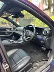 Mercedes-Benz E200 2016 Bluu - 5