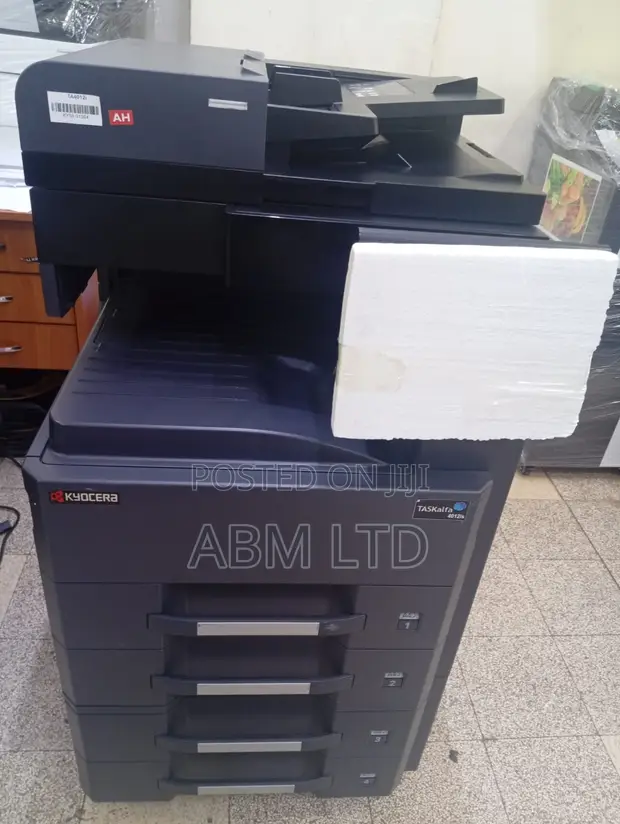 Kyocera Taskalfa 4012is Mono Laser MFP - 1