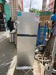 Hisense REF154DR Double Door Fridge 154L - 1