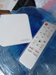 H96 Max 4K Smart Android TV Box - 2