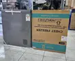 Hisense 144L Chest Freezer FC142SH (Grey/White) - 2