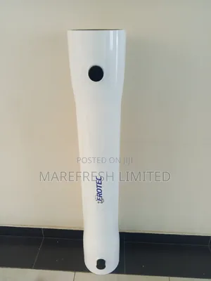 FRP Membrane Housing 8040 Side Port