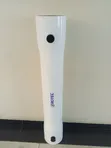 FRP Membrane Housing 8040 Side Port - 1