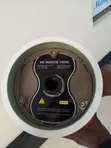 FRP Membrane Housing 8040 Side Port - 4